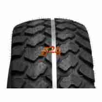 ALLIANCE 600/50 R 22.5 390 TL