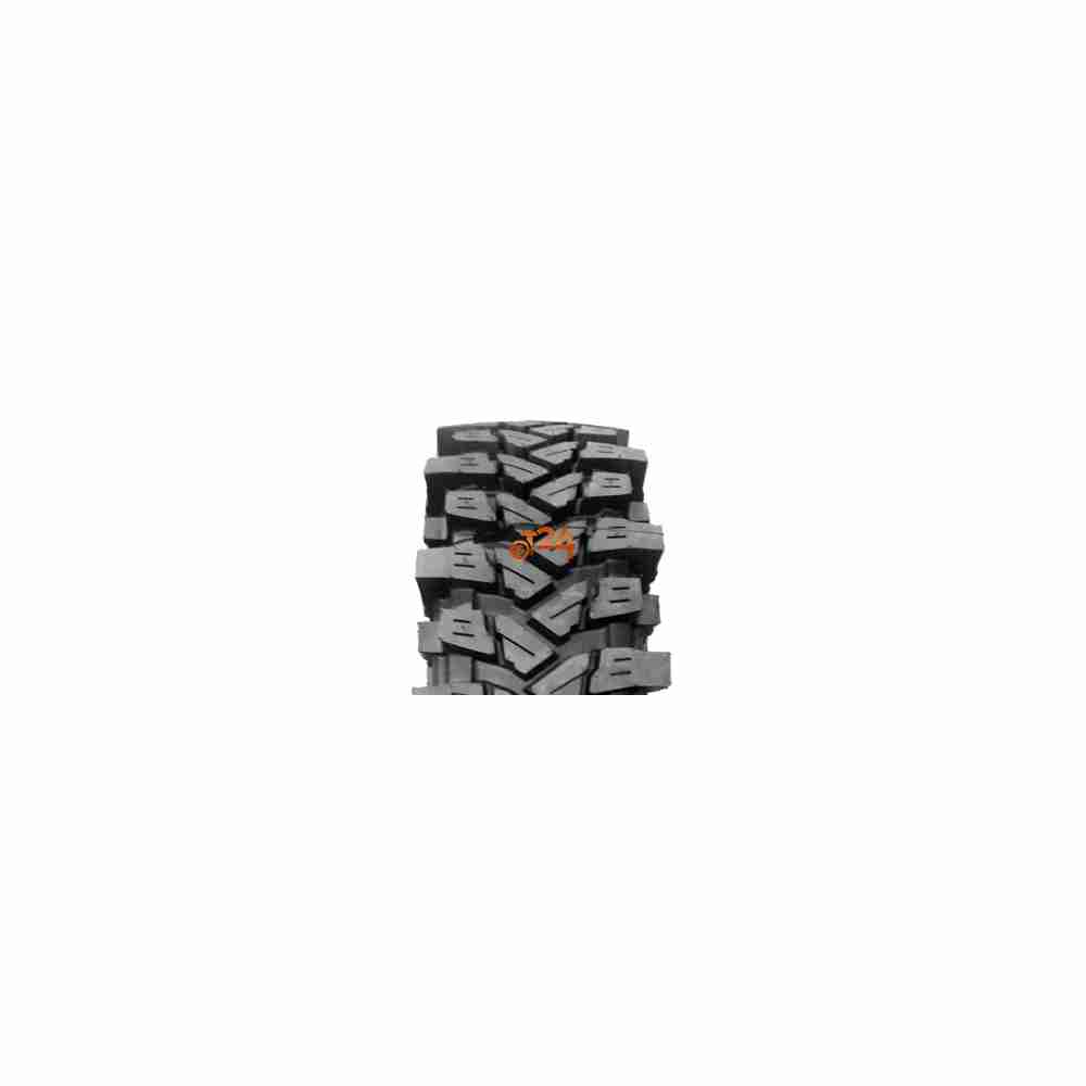 ZIARELLI DEVILS 255/85 R16 119/116Q