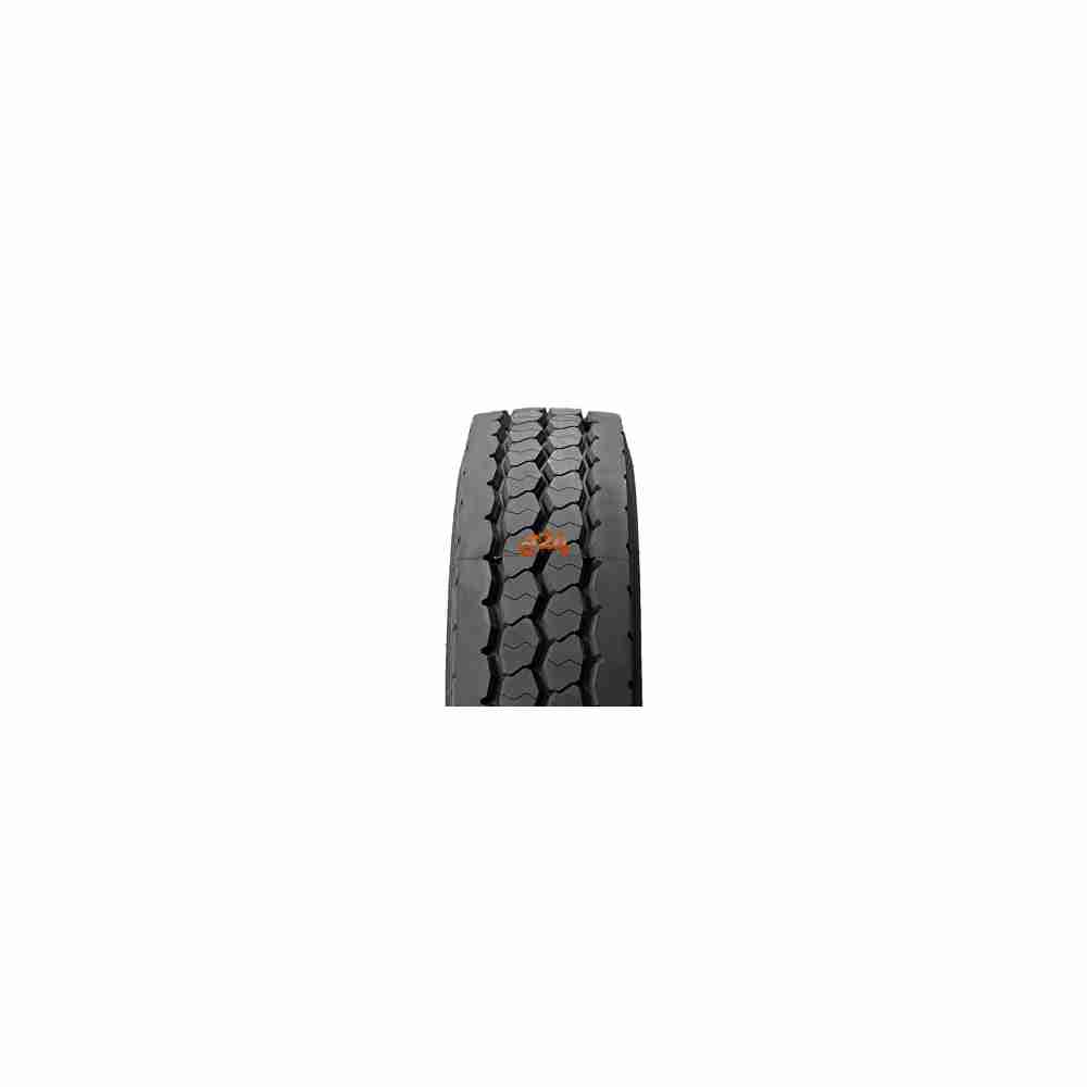 TOURADOR MAX-A1 315/80 R22.5 161/157K