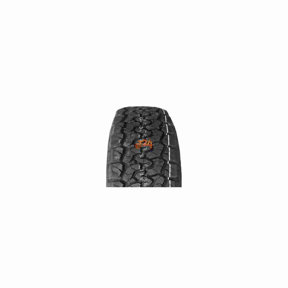 SUMAXX ALL-TE P245/70 R16 111H XL