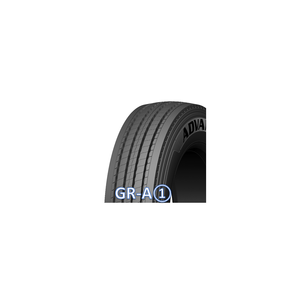 315/60R 22.5 Advance - Mod: Gra1