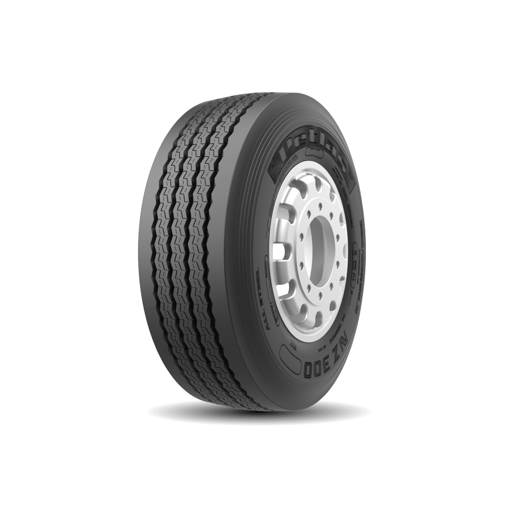 385/55R22,5 Petlas NZ300 160K