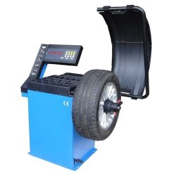 Equilibratrice Per auto & Furgoni