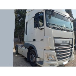 Trattore Stradale DAF XF 460 - Anno 2015