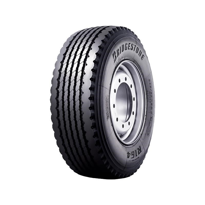 385/65R22,5 Bridgestone - Mod: R164