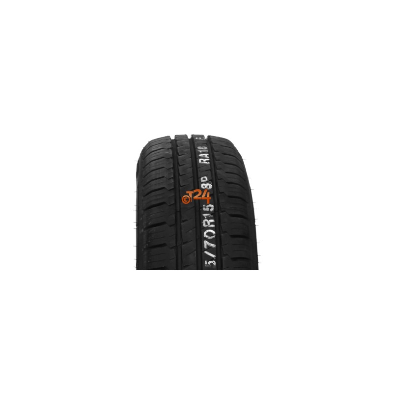 HANKOOK RA18 155 R12C 88/86P 8PR