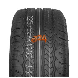 KENDA KR33A 205/75 R15 112R