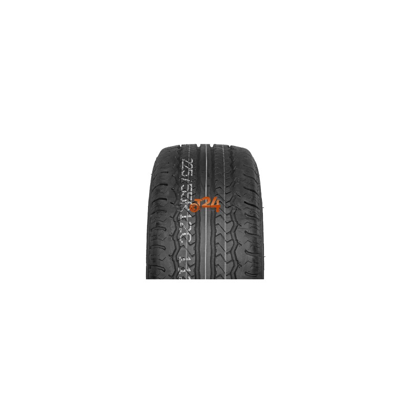 KENDA KR33A 205/75 R15 112R