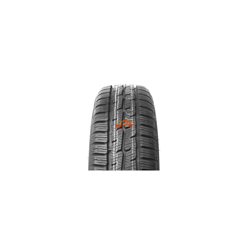 TOYO OB-VAN 165/70 R14 89/87 R