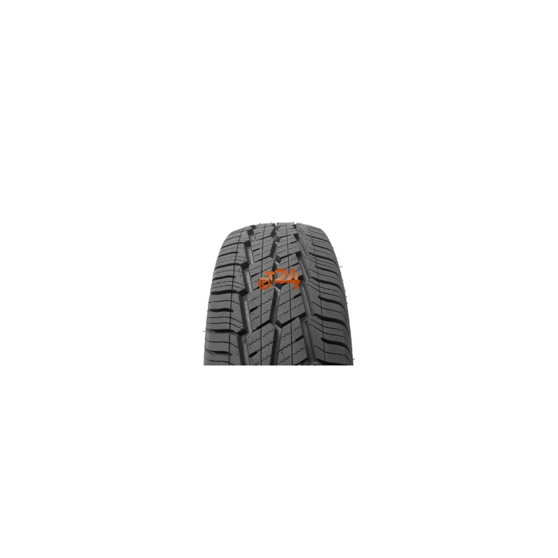 GRIPMAX AS-VAN 205/65 R16 107T