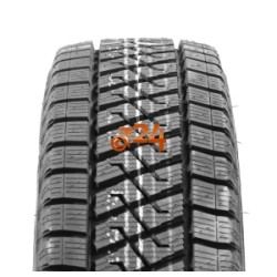 LASSA WINT-2 195/60 R16 99/97T