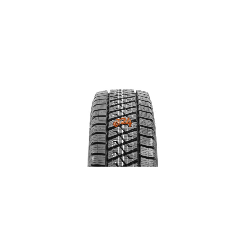 LASSA WINT-2 195/60 R16 99/97T