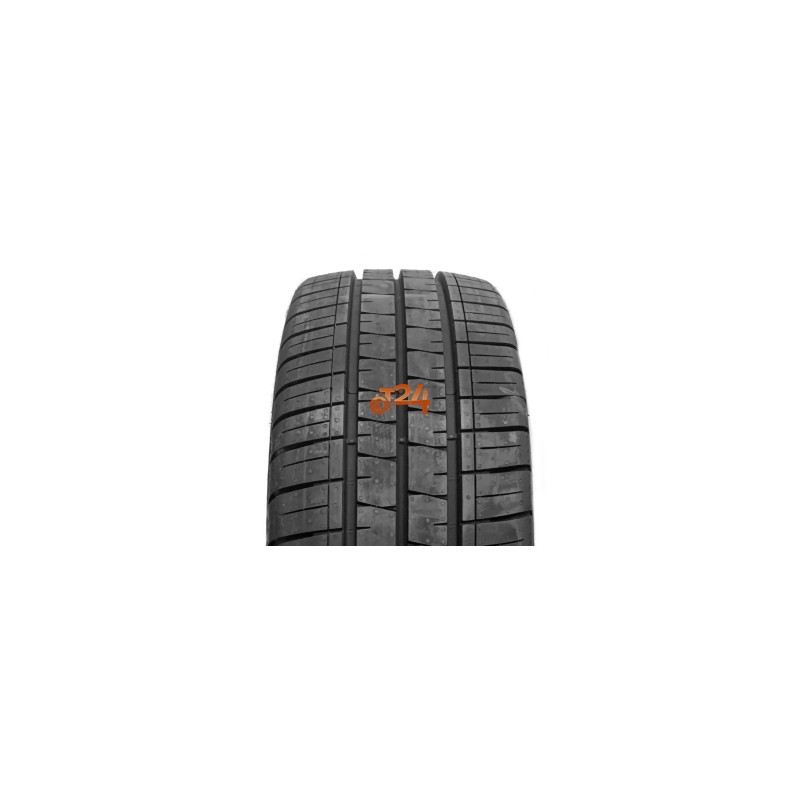 VREDEST. TRAC-2 195/70 R15 104/102R