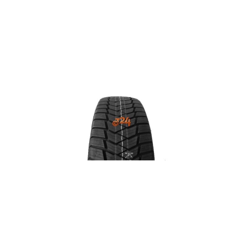 BRIDGEST DU-ALL 195/75 R16 107/105R