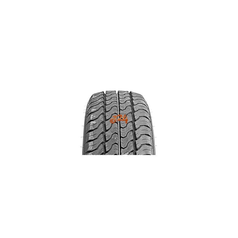 DUNLOP E-DRIV 195/75R16C 107/105R