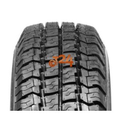 TIGAR CARGO 225/75 R16 118/116R