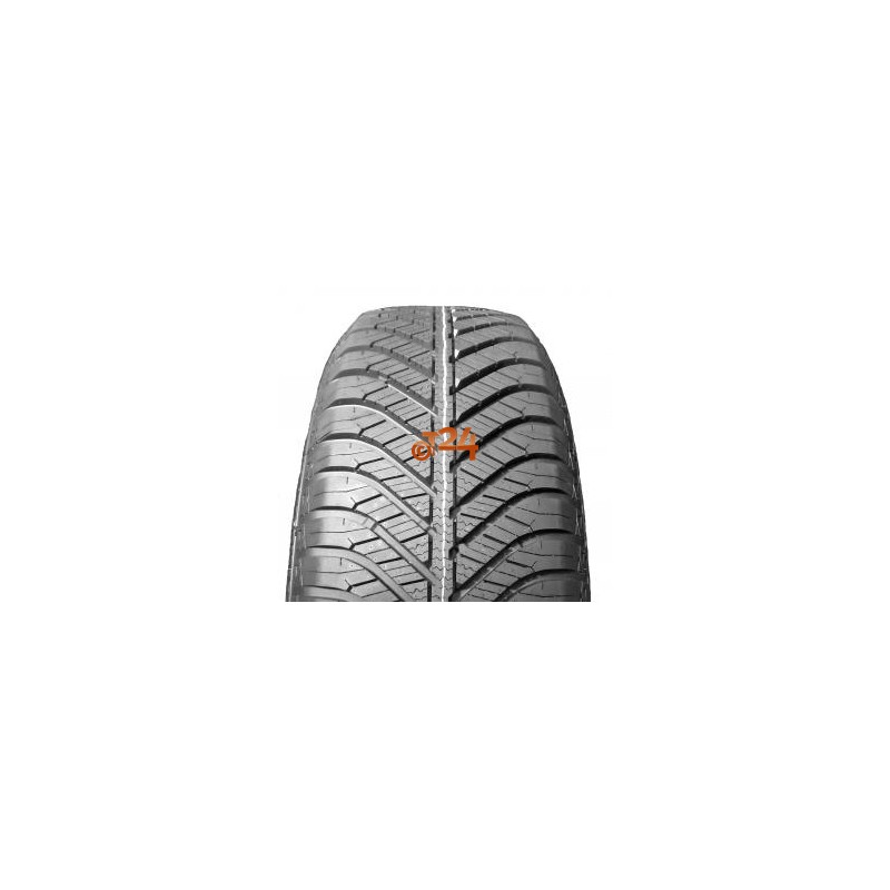 GOODYEAR VEC-4S 165/70R14C 89 R