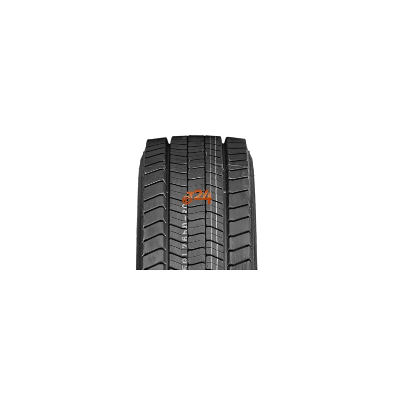 SAMSON GR-D2 245/70R175 136/134M