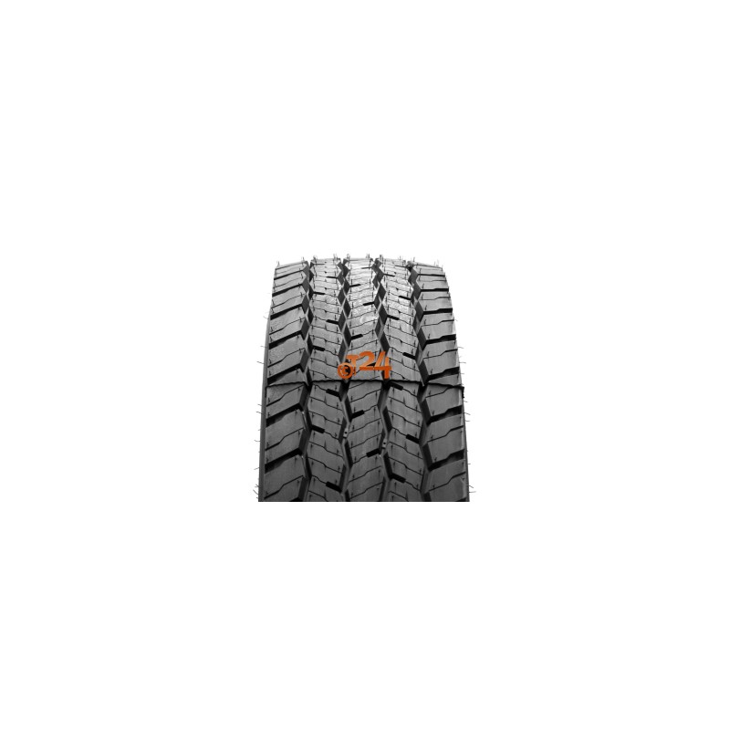 HANKOOK DH35 205/75R175 124/122M