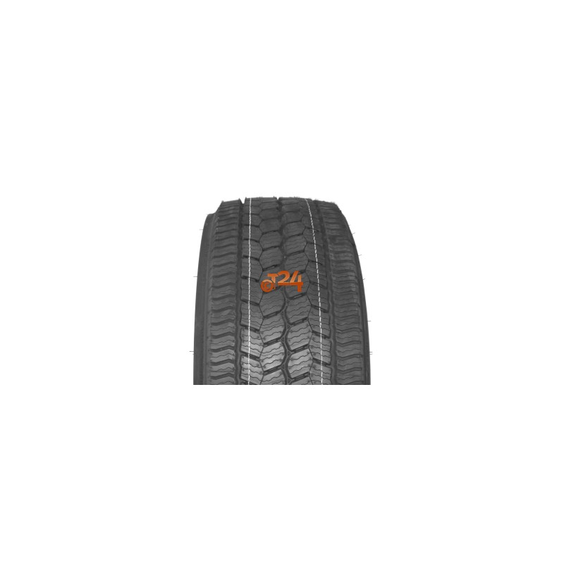 MICHELIN X-GR-Z 295/80 R22.5 154/150L