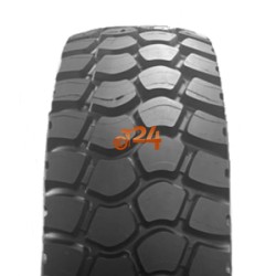 MICHELIN XZL2 395/85 R20 168K