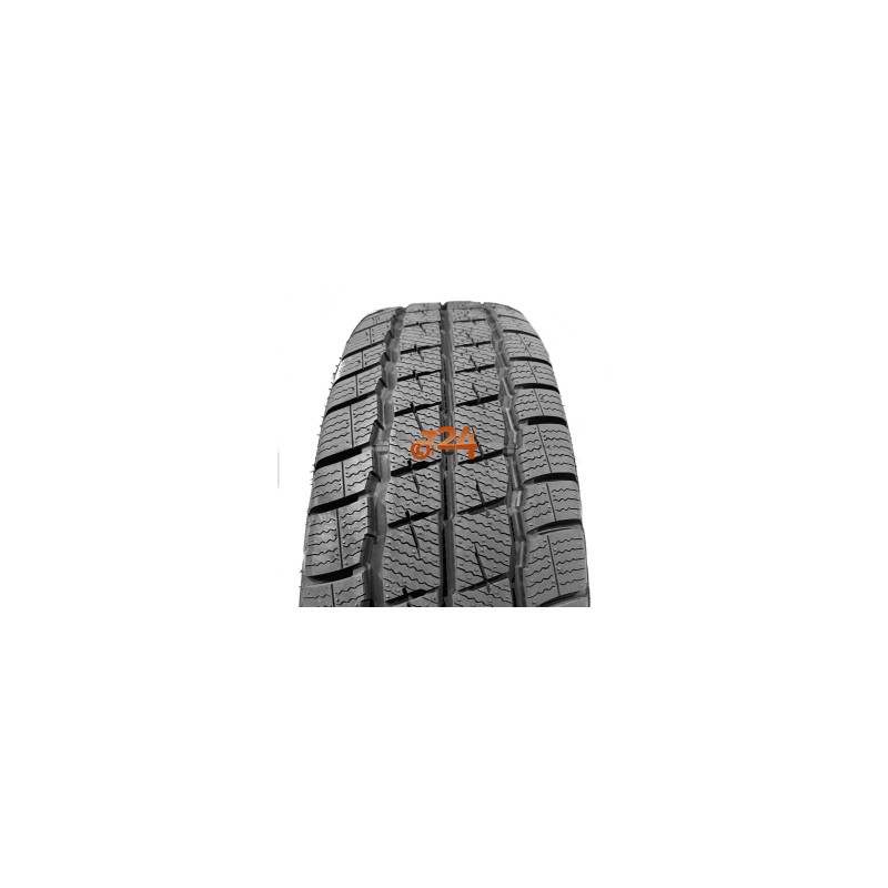 MAZZINI SL-AS9 195/75 R16 107/105T