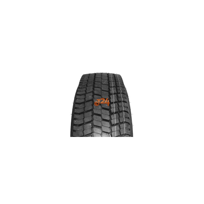 TORQUE TQ628 315/80R225 156/152L