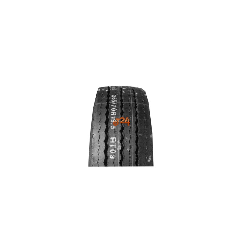 KUMHO KRT03 285/70R195 150/148J