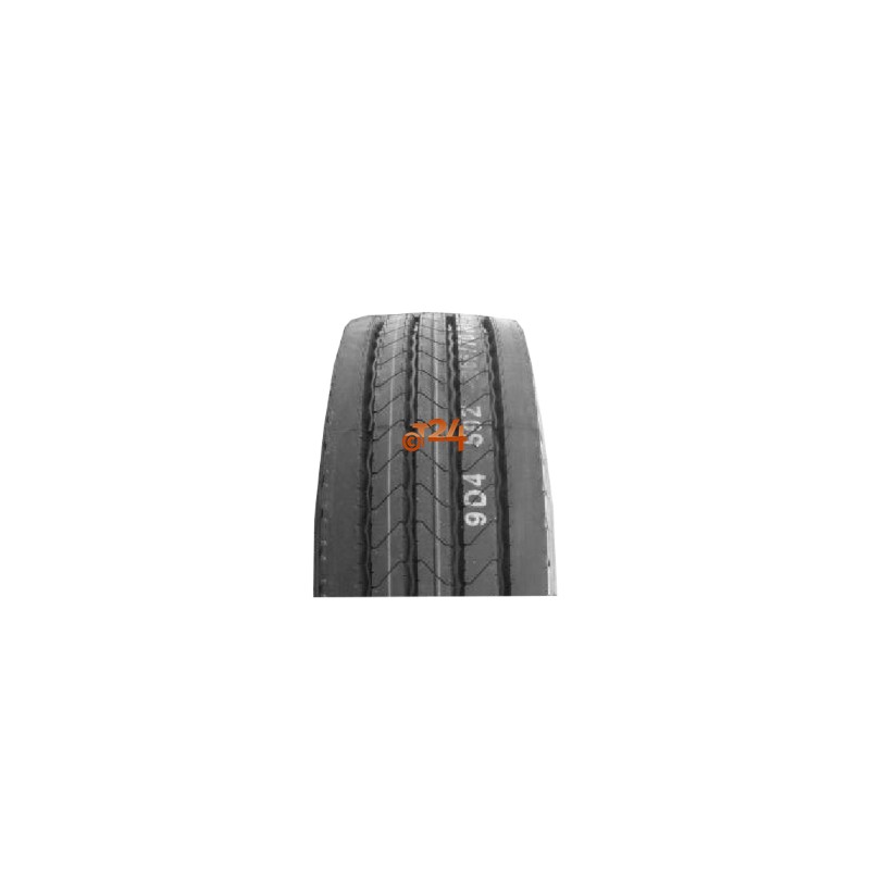 KUMHO KRS50 265/70R195 140/138M