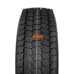 FULDA FORCE3 315/70 R22.5 154/150L