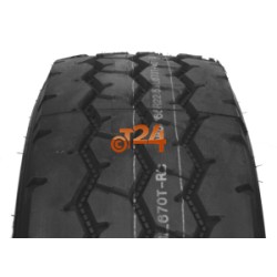 SAMSON GL670T 445/65 R22.5 169K