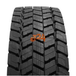 SEMPERIT RUN-D2 315/80R225 156/150L