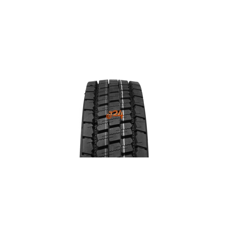 BARUM BD200R 315/80R225 154M