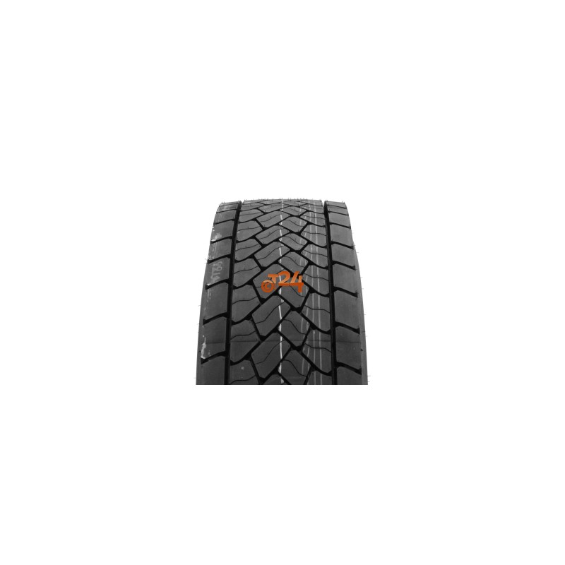 DUNLOP SP446 315/80R225 156/150L