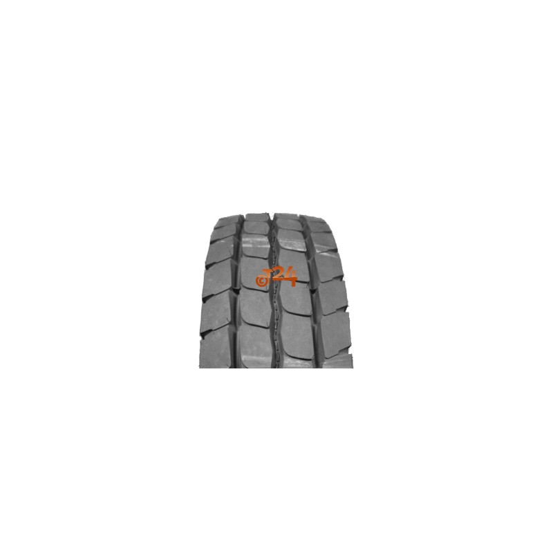 GOODYEAR OMNI-S 315/80 R22.5 156/150K