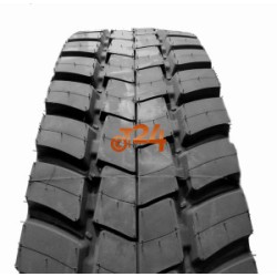 GOODYEAR OMNI-D 315/80 R22.5 156/150K