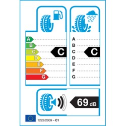 165/65R14 79T  SAVA - ALL WEATHER