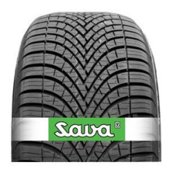 165/65R14 79T  SAVA - ALL WEATHER