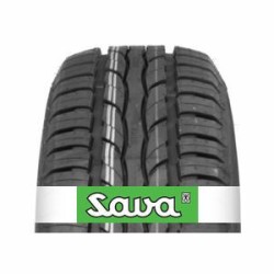 185 / 60 R 15 88H  SAVA - INTENSA HP