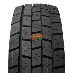 LEAO KLD200 225/75 R17.5 129/127M