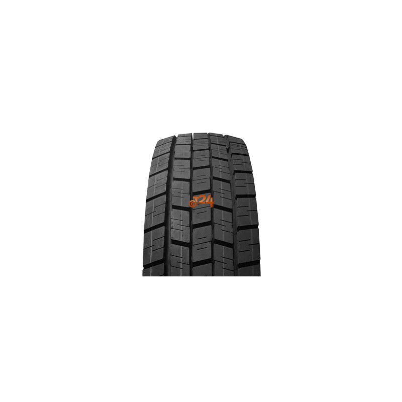 LEAO KLD200 225/75 R17.5 129/127M