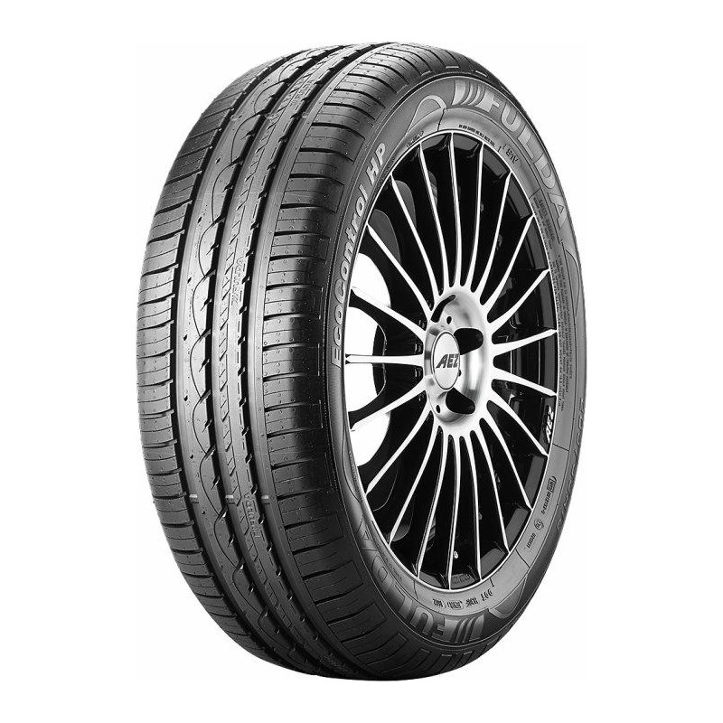 185/55R15 82H FULDA - EcoControl HP