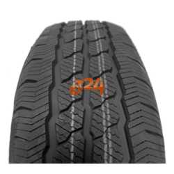 ZMAX XS+A/S 195/60 R16 99/97 H