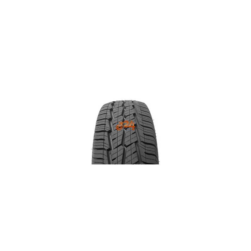 GRIPMAX AS-VAN 205/75 R16 113/111T