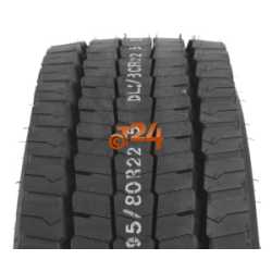 Hankook DL22 295/80 R22.5 154/149M