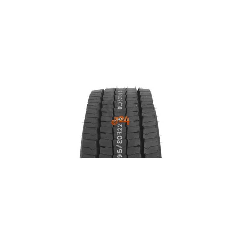 Hankook DL22 295/80 R22.5 154/149M