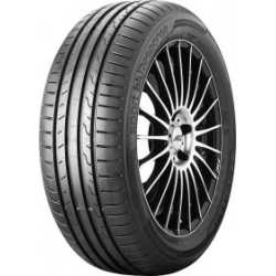 205 / 55 R 16 95V DUNLOP - Mod: SPT Bluresponse