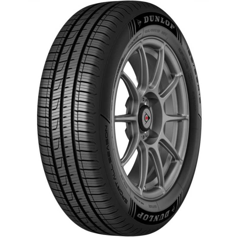 205 / 55 R 17 95V DUNLOP - Mod: Sport All Season