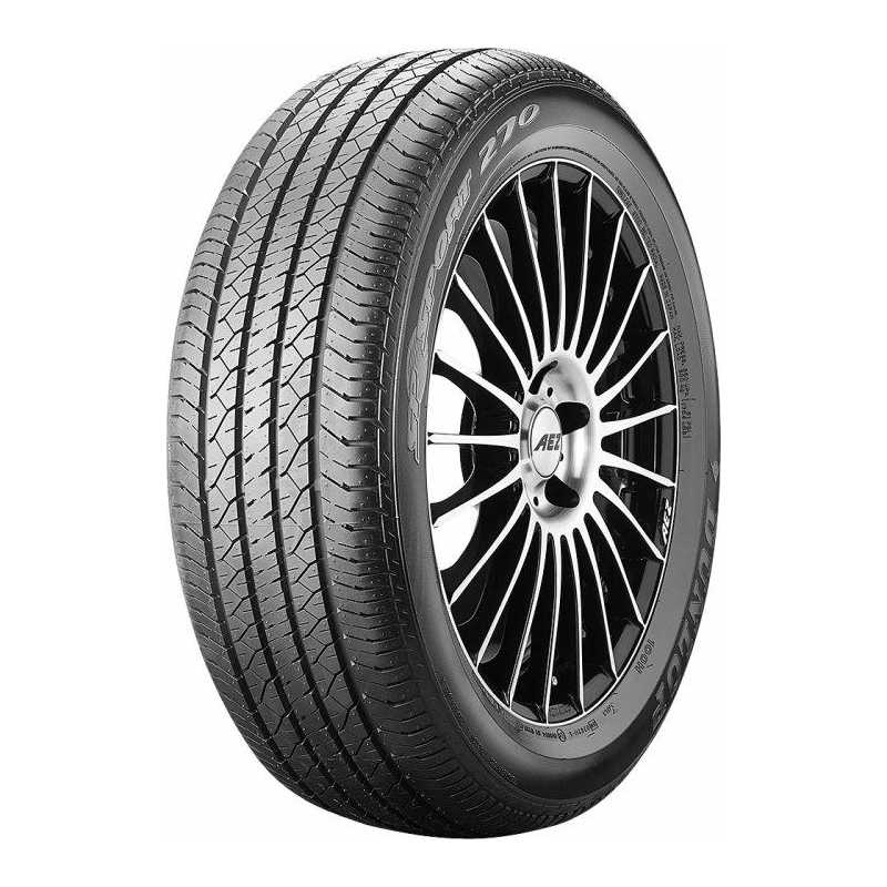 215/60R17 96H Dunlop - Sport