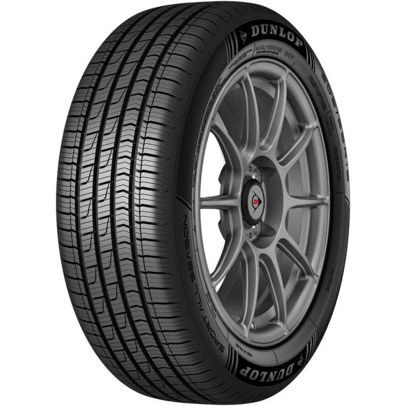 225/40R18 92Y DUNLOP - Mod: Sport All Season